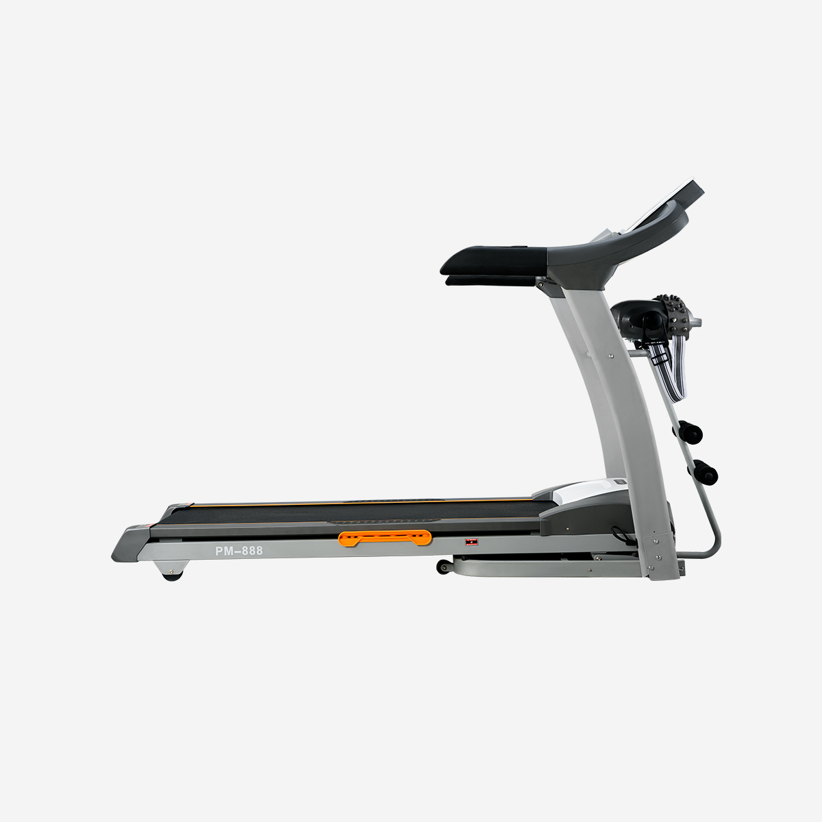 Máy chạy bộ Poongsan TMP-888